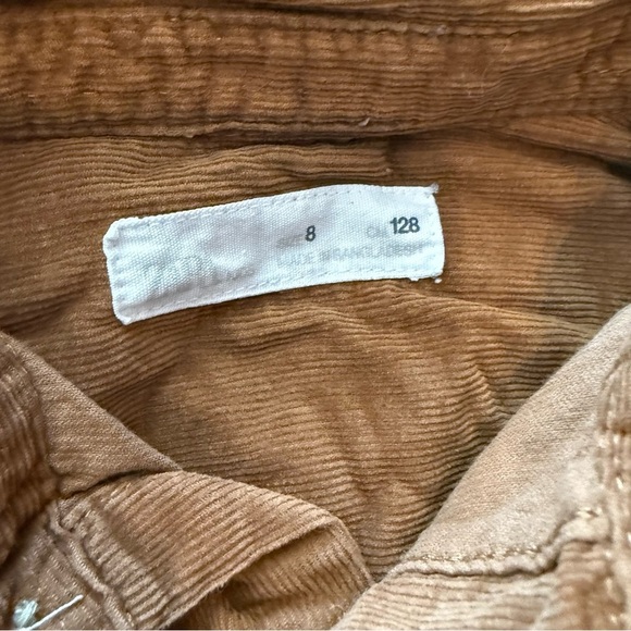 Bundle of button down shirt for boys Zara, H&M and old navy - Picture 11 of 11